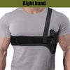 Right Left Hand Gun Holster - TheWellBeing4All