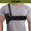 Right Left Hand Gun Holster - TheWellBeing4All