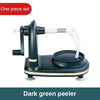 Fruit Peeler Slicing Machine - TheWellBeing4All