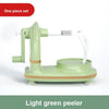 Fruit Peeler Slicing Machine - TheWellBeing4All