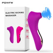 Sucking Vibrator Female Clitoris Vacuum Stimulator Nipple Sexy Toys for Adults 18 Women Masturbator Product - TheWellBeing4All