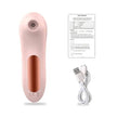Sucking Vibrator Female Clitoris Vacuum Stimulator Nipple Sexy Toys for Adults 18 Women Masturbator Product - TheWellBeing4All