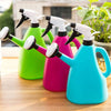 Sprinkling Manually Gardening Tools Watering Can Plant Water Sprayers Flower Irrigation Spray Water Bottle - TheWellBeing4All