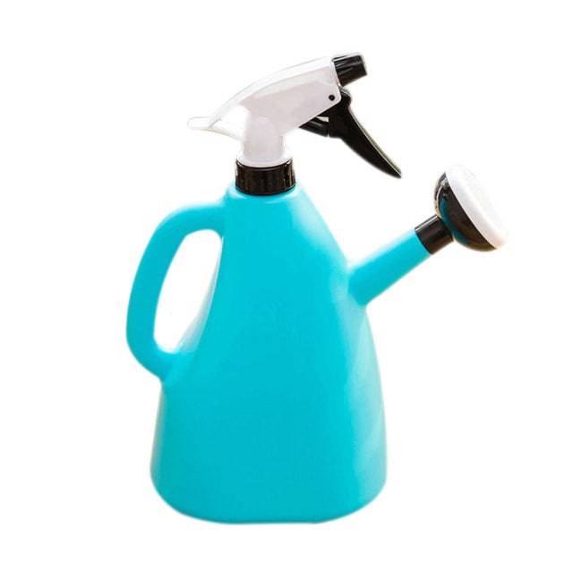 Sprinkling Manually Gardening Tools Watering Can Plant Water Sprayers Flower Irrigation Spray Water Bottle - TheWellBeing4All