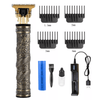 Finishing Fading Blending Professional Hair Trimmer - TheWellBeing4All