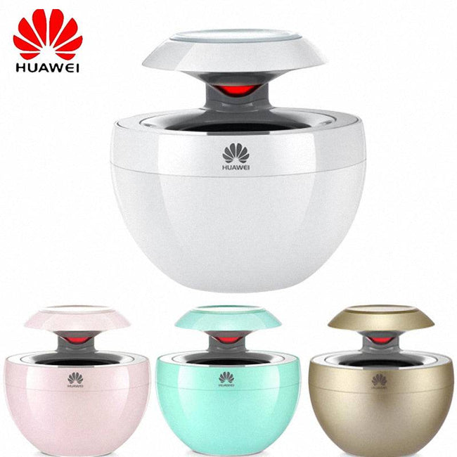 HuaWei Bluetooth speaker - TheWellBeing4All