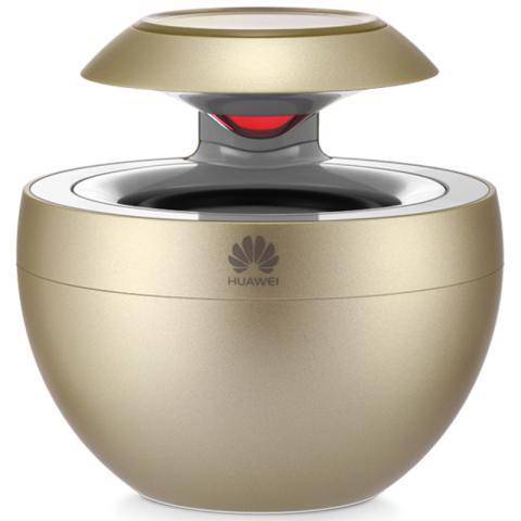 HuaWei Bluetooth speaker - TheWellBeing4All