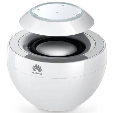 HuaWei Bluetooth speaker - TheWellBeing4All