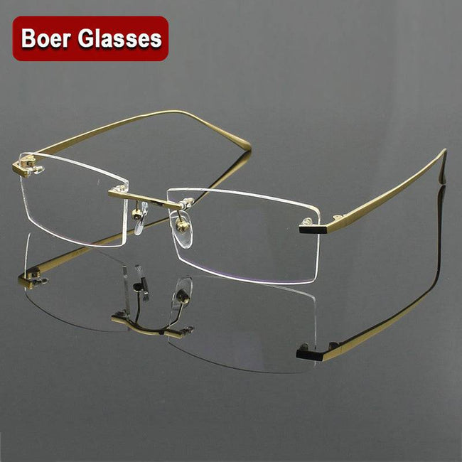 Eyeglasses Frame Optical - TheWellBeing4All