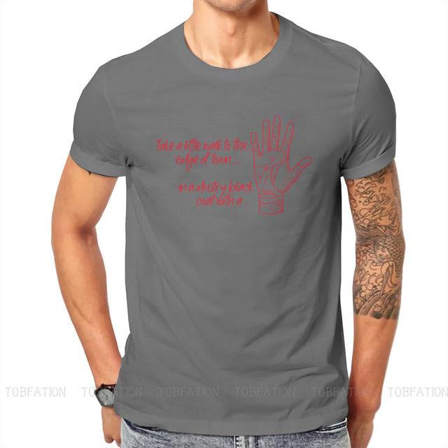 T Shirt - TheWellBeing4All