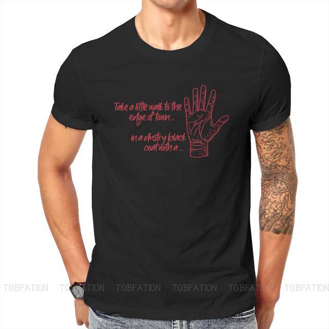 T Shirt - TheWellBeing4All