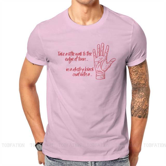 T Shirt - TheWellBeing4All