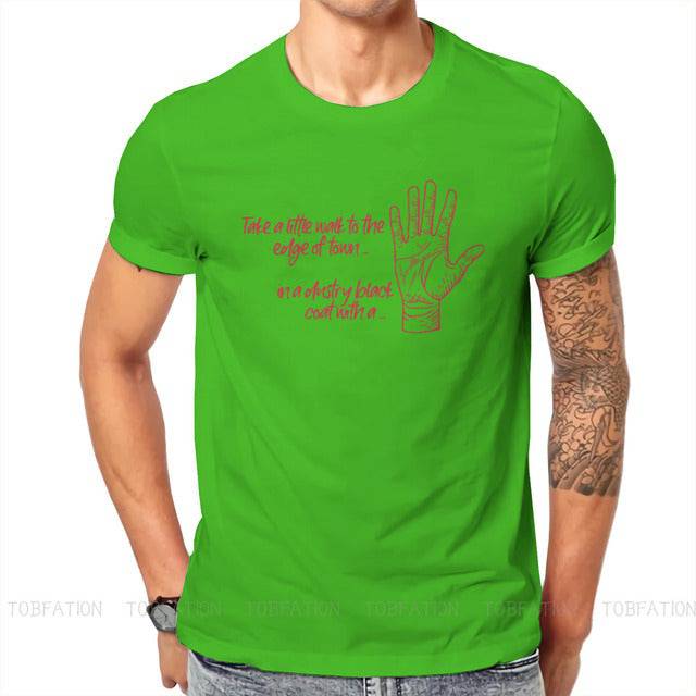 T Shirt - TheWellBeing4All