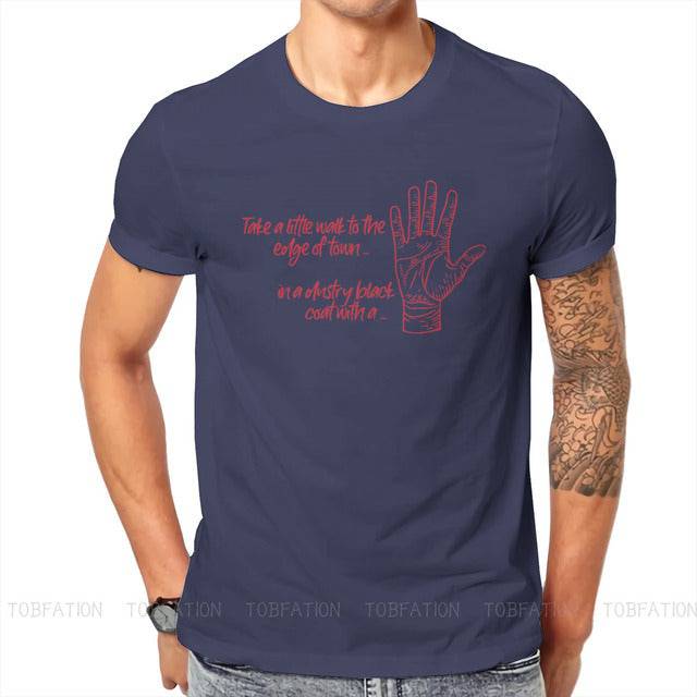 T Shirt - TheWellBeing4All