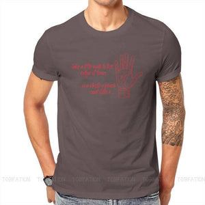 T Shirt - TheWellBeing4All