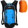 Sport Hydration Water Bag Storage Helmet Backpack UltraLight Bladder Knapsack - TheWellBeing4All