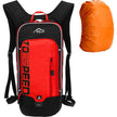 Sport Hydration Water Bag Storage Helmet Backpack UltraLight Bladder Knapsack - TheWellBeing4All