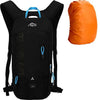 Sport Hydration Water Bag Storage Helmet Backpack UltraLight Bladder Knapsack - TheWellBeing4All