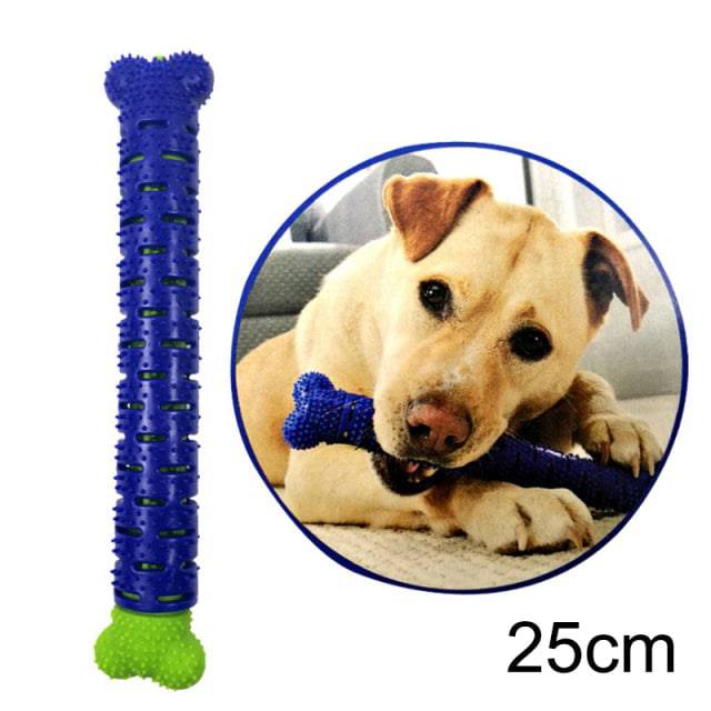 Dog Toys Interactive Suction Cup Push Ball Toys - TheWellBeing4All