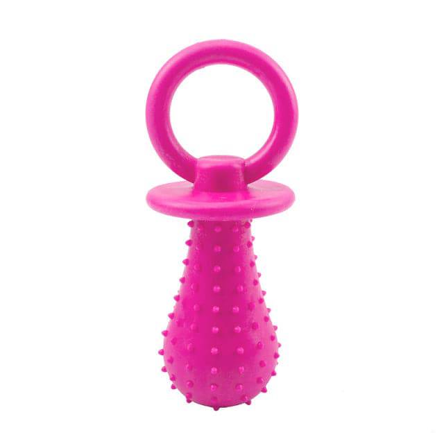 Dog Toys Interactive Suction Cup Push Ball Toys - TheWellBeing4All