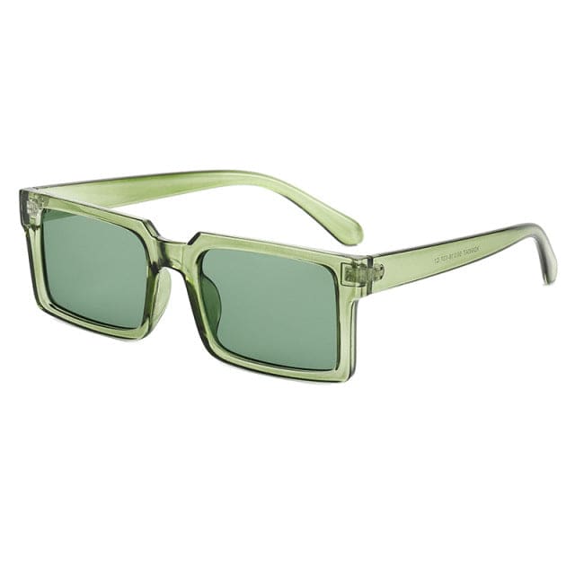 Square Sunglasses - TheWellBeing4All