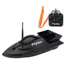 Fish Finder 1.5kg Loading 500m Remote Control Fishing Bait Boat RC Boat - TheWellBeing4All