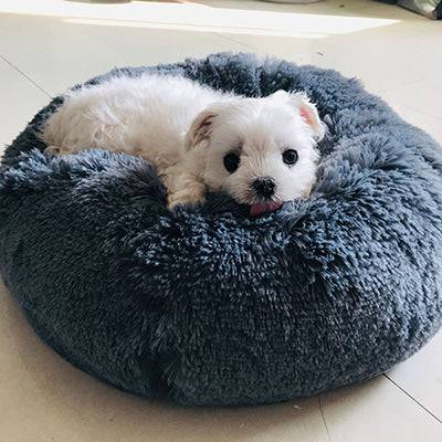 Soft Pet Bed - TheWellBeing4All