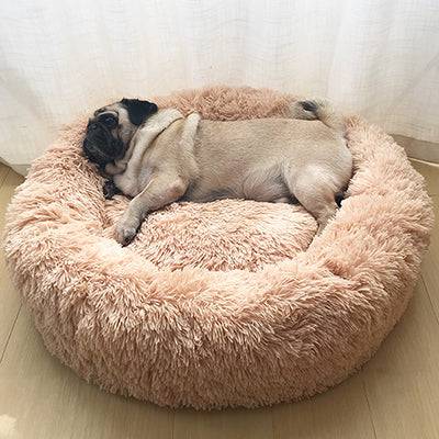 Soft Pet Bed - TheWellBeing4All