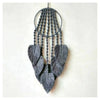 Macrame Wall Art Hanging Decoration - TheWellBeing4All