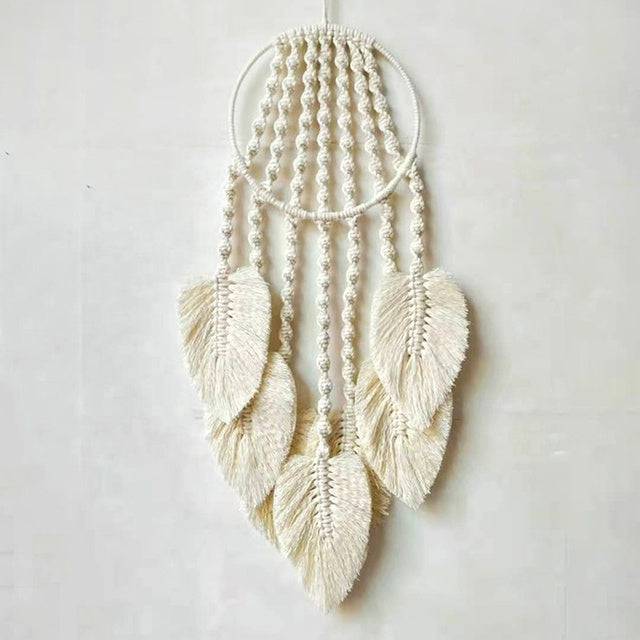 Macrame Wall Art Hanging Decoration - TheWellBeing4All