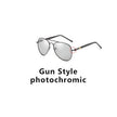 Photogromic sunglasses - TheWellBeing4All