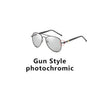 Photogromic sunglasses - TheWellBeing4All
