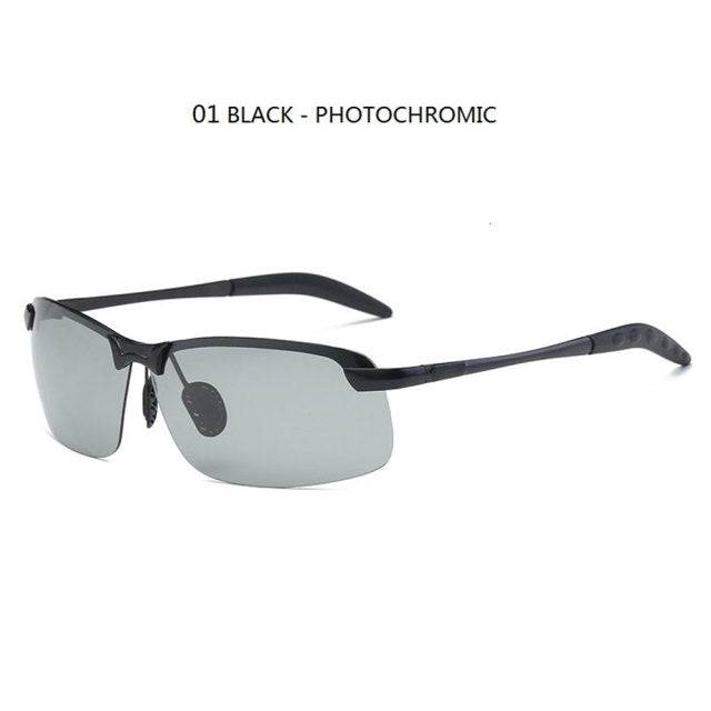 Photogromic sunglasses - TheWellBeing4All