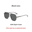 Photogromic sunglasses - TheWellBeing4All