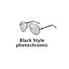 Photogromic sunglasses - TheWellBeing4All