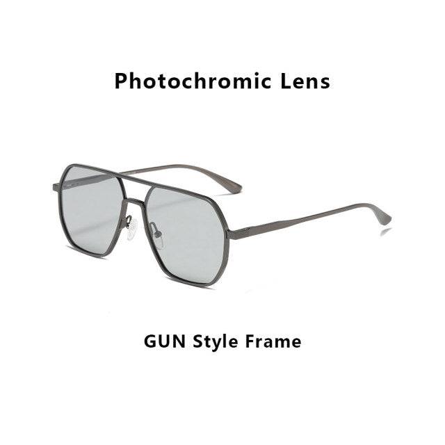 Photogromic sunglasses - TheWellBeing4All