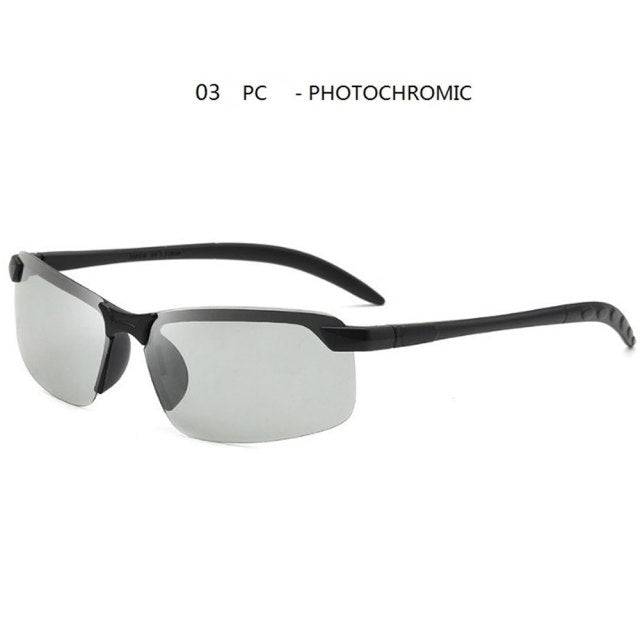 Photogromic sunglasses - TheWellBeing4All