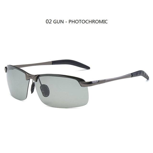 Photogromic sunglasses - TheWellBeing4All