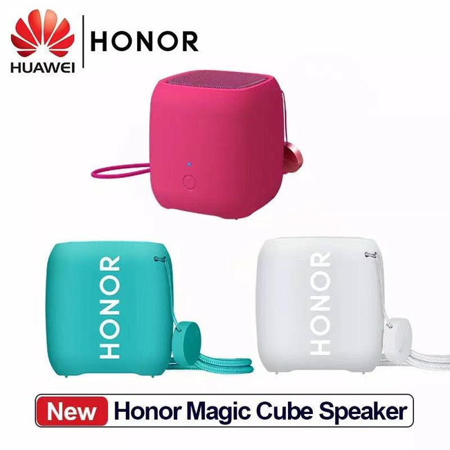 HUAWEI Honor Mini Portable Wireless Speakers IP54 Waterproof - TheWellBeing4All