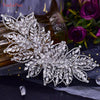 Headdresses for Bridal Headband Wedding - TheWellBeing4All