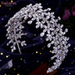 Headdresses for Bridal Headband Wedding - TheWellBeing4All