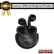 Lenovo HT38 TWS Bluetooth Earphone Mini Wireless Earbuds with Mic for iPhone Air Pods Sport Waterproof 9D Stere Headphones - TheWellBeing4All