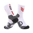 Sports Towel Socks With Analog Numbers Los Angeles Team Twenty Three Four Shots - TheWellBeing4All