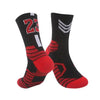 Sports Towel Socks With Analog Numbers Los Angeles Team Twenty Three Four Shots - TheWellBeing4All