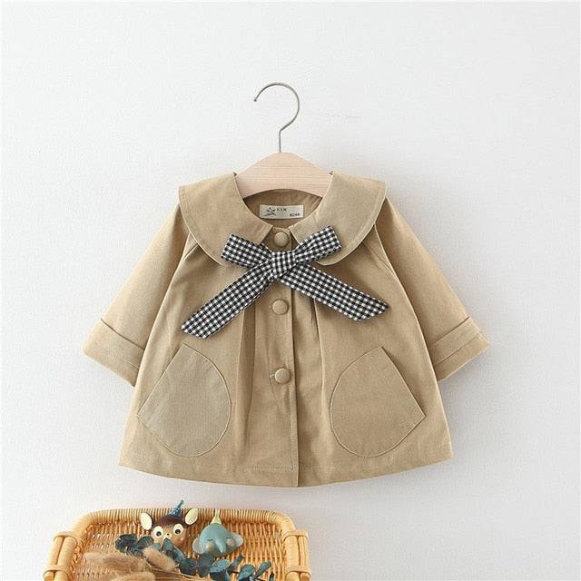 Coat Kids Jacket - TheWellBeing4All