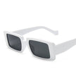 Retro Sunglasses - TheWellBeing4All