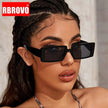 Retro Sunglasses - TheWellBeing4All