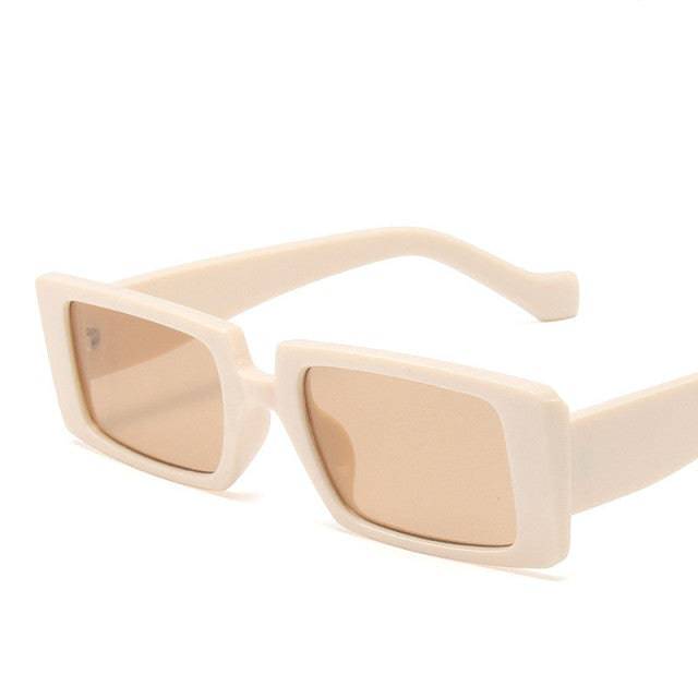 Retro Sunglasses - TheWellBeing4All