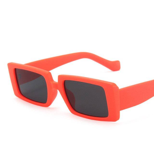 Retro Sunglasses - TheWellBeing4All