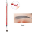 Eyebrow Pencil Waterproof Eyebrow Tattoo Tint Enhancers Long Lasting Cosmetics Professional Makeup Brow Lift Eye Brow Pencil